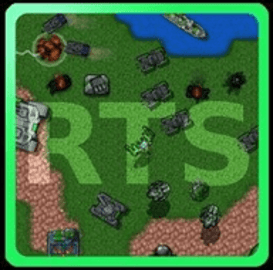 铁锈战争永恒科技