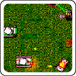 铁锈战争实验战争中文版