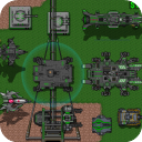 铁锈战争美国陆军模组