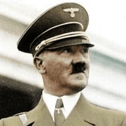 铁锈战争苏德战争