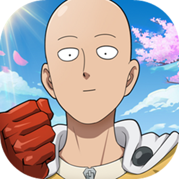 一拳超人最强之男bt版