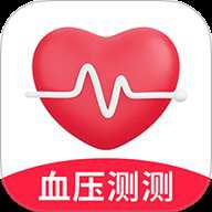 血压心率测测
