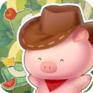 小猪找路大冒险