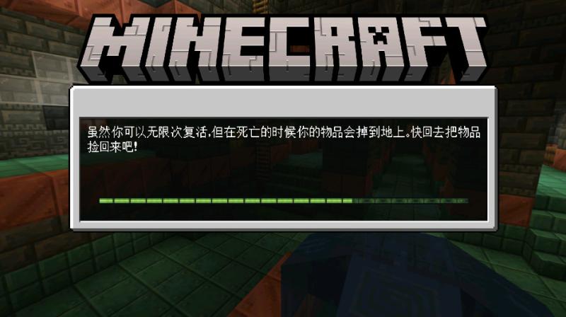 我的世界国际版18