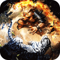 烈焰之怒高爆版