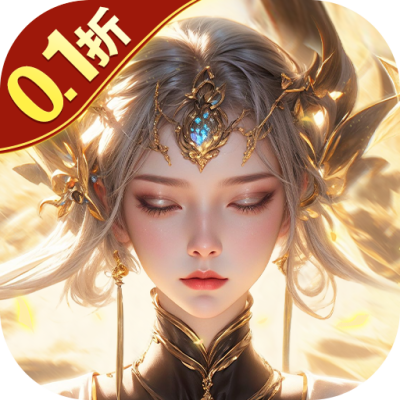 仙风道骨0.1折版