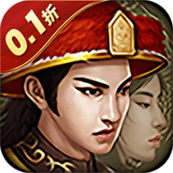 楚汉争霸ol0.1折