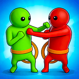 反派英雄大乱斗