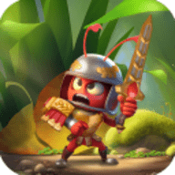 蚁族崛起0.1折版