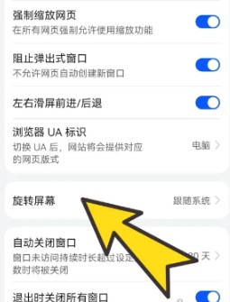 啵啵浏览器无国界黑色版2