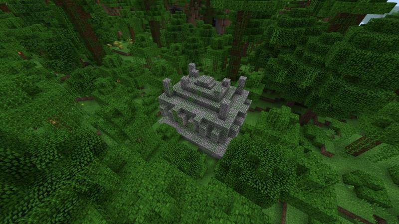 我的世界基岩版2