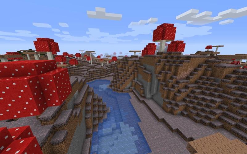 我的世界基岩版5