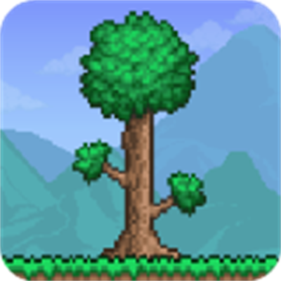 泰拉瑞亚国际服