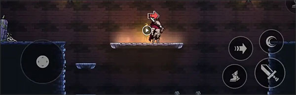 疾风骑士内置菜单最新版1