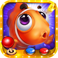 梦幻捕鱼九游版本