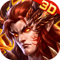 超神名将传满v变态版