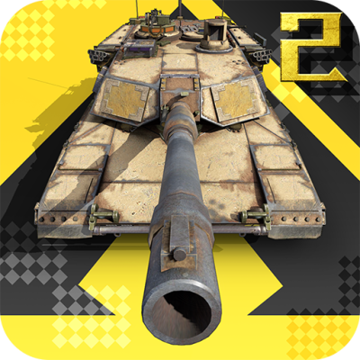 钢铁力量2免费版