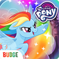 小马宝莉彩虹跑将