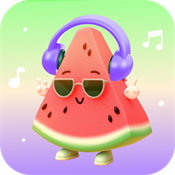 西瓜畅听音乐