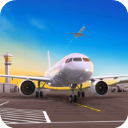 机场模拟器大亨无限工人