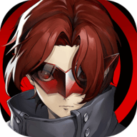 女神异闻录夜幕魅影九游版