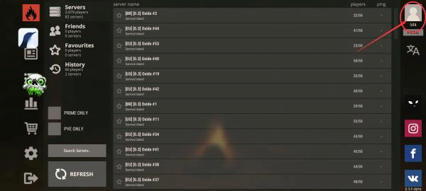 氧化物生存岛汉化版1