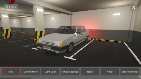 街头汽车驾驶模拟器2