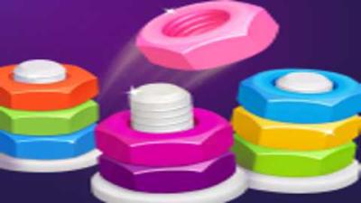 螺丝工厂赚钱小