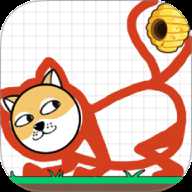 一笔画益智闯关