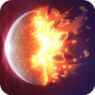 星球爆炸模拟器