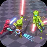 火柴人激斗对决