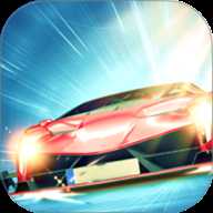 一级飞车极速转弯