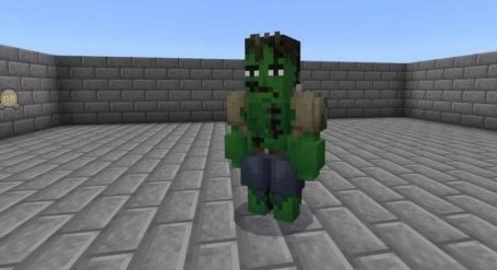 我的世界中国版1