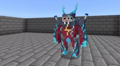 我的世界中国版3