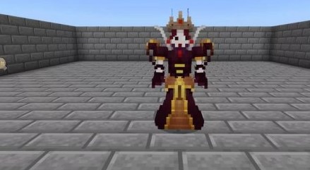 我的世界中国版4