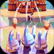 弓箭小黑人传说