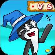 火柴人军团世界大战