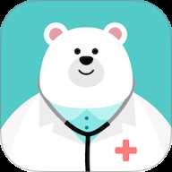 白熊医生