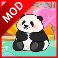 熊猫爱冒险