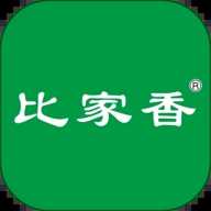 比家香多味小面包平台