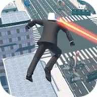 城市冒险模拟器