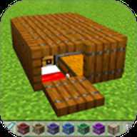 像素沙盒大世界