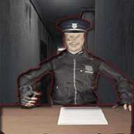 恐怖都市大冒险