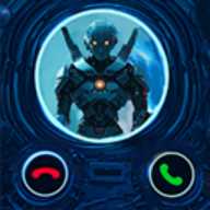 3D动态来电主题