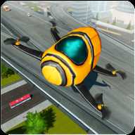 无人机出租车模拟器