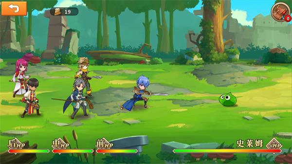 超冒险小镇物语九游版3