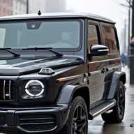 越野客车模拟器