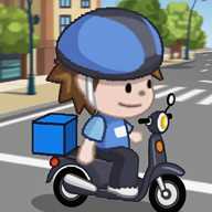 我在家乡卖年货