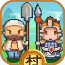 小小村长华为版