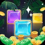 俄罗斯方块对对碰